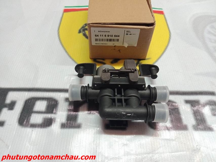 Van Nước Nóng BMW X5 X6 64116910544(6)