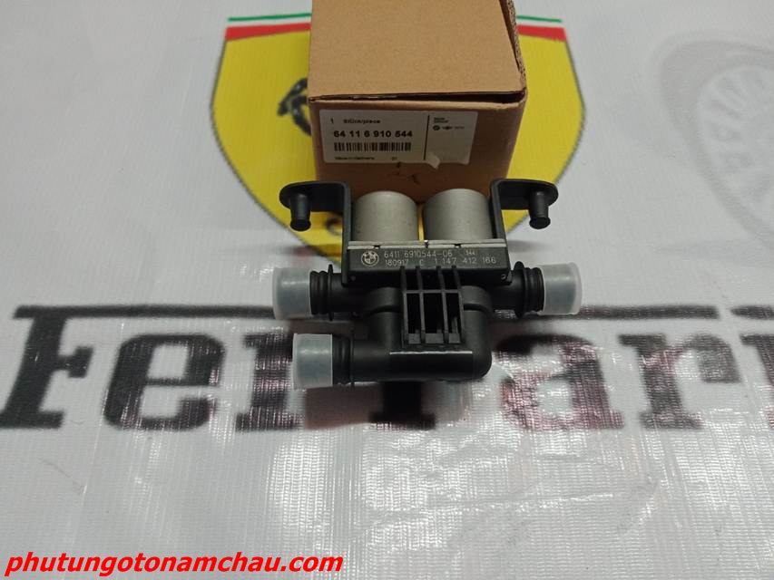 Van Nước Nóng BMW X5 X6 64116910544(7)