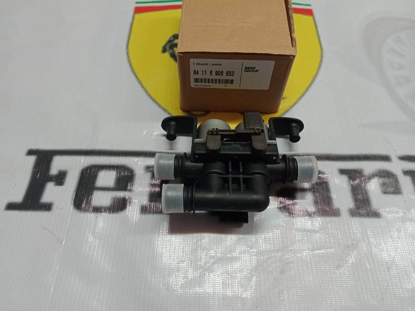 Van Nước Nóng BMW X5,X6 64116910544 (2)