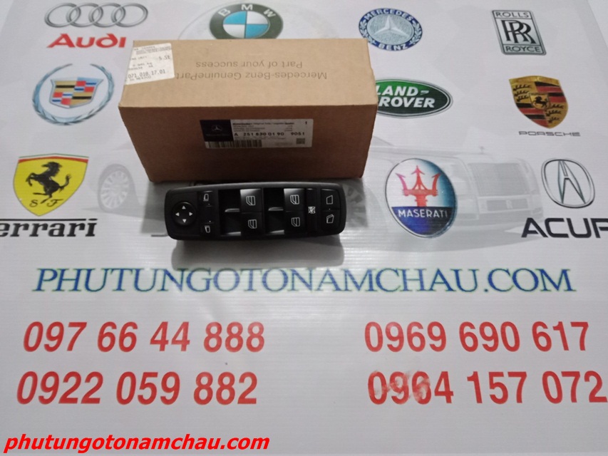 Công Tắc Lên Xuống Kính Tổng 2518300190 (2)