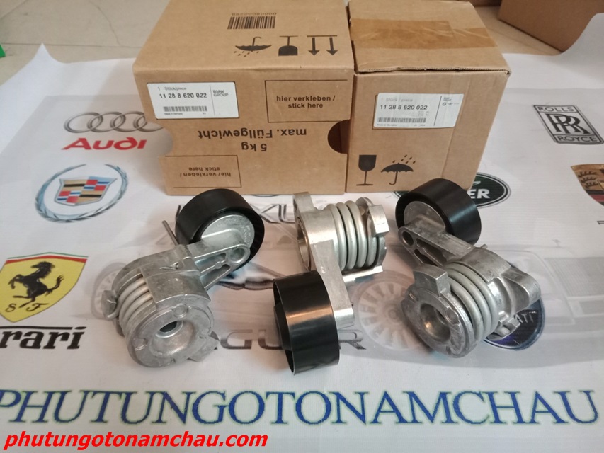 Cụm Tăng Tổng Bmw 530i 550i – 11288620022 – 11 28 8 620 022 (2)