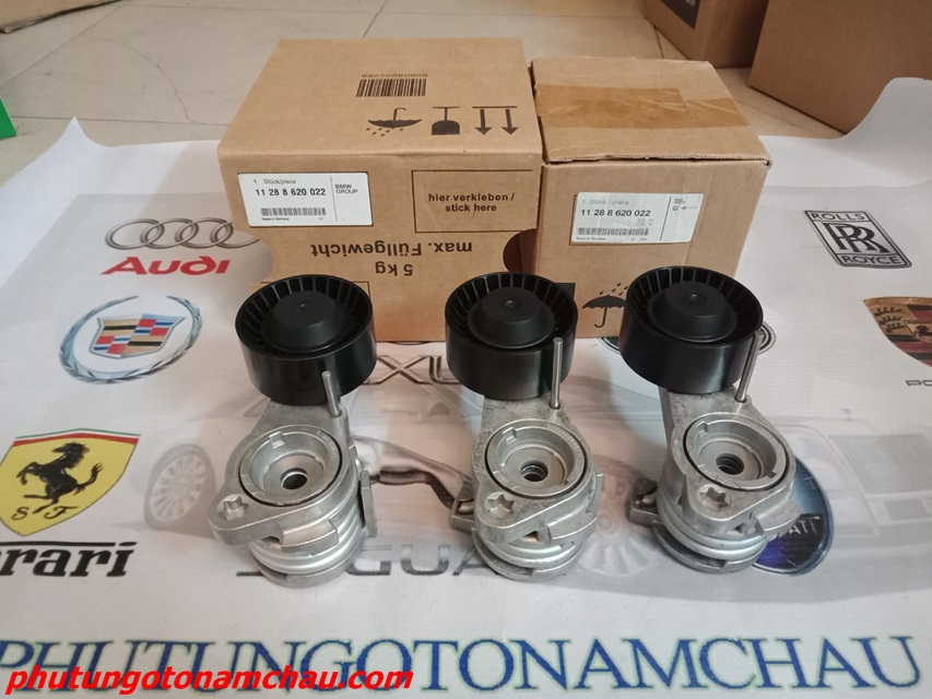 Cụm Tăng Tổng Bmw 530i 550i – 11288620022 – 11 28 8 620 022 (3)