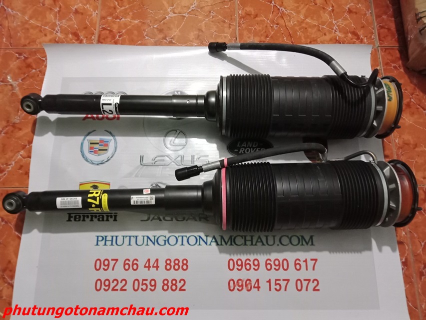 Giảm Sóc (1)