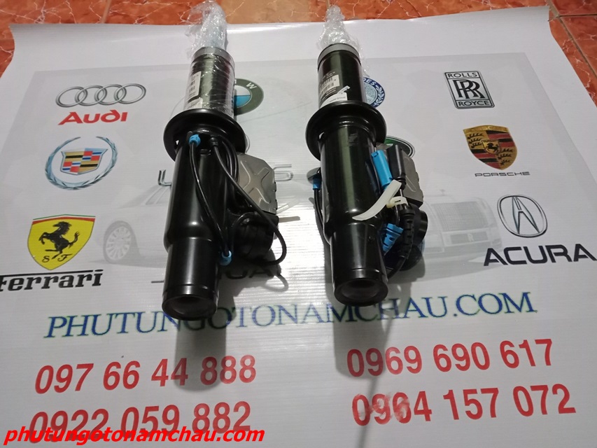 Giảm Sóc (2)