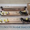 Két Làm Mát Dầu Hộp Số BMW 17217553389 (4)