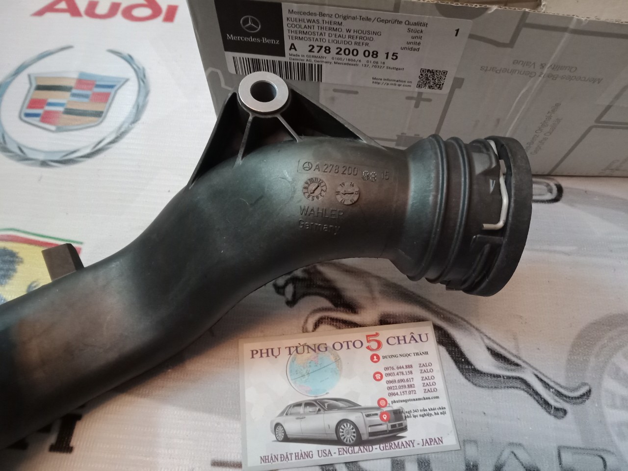 Van Hàn Nhiệt Mercedes 2782000815 (1)