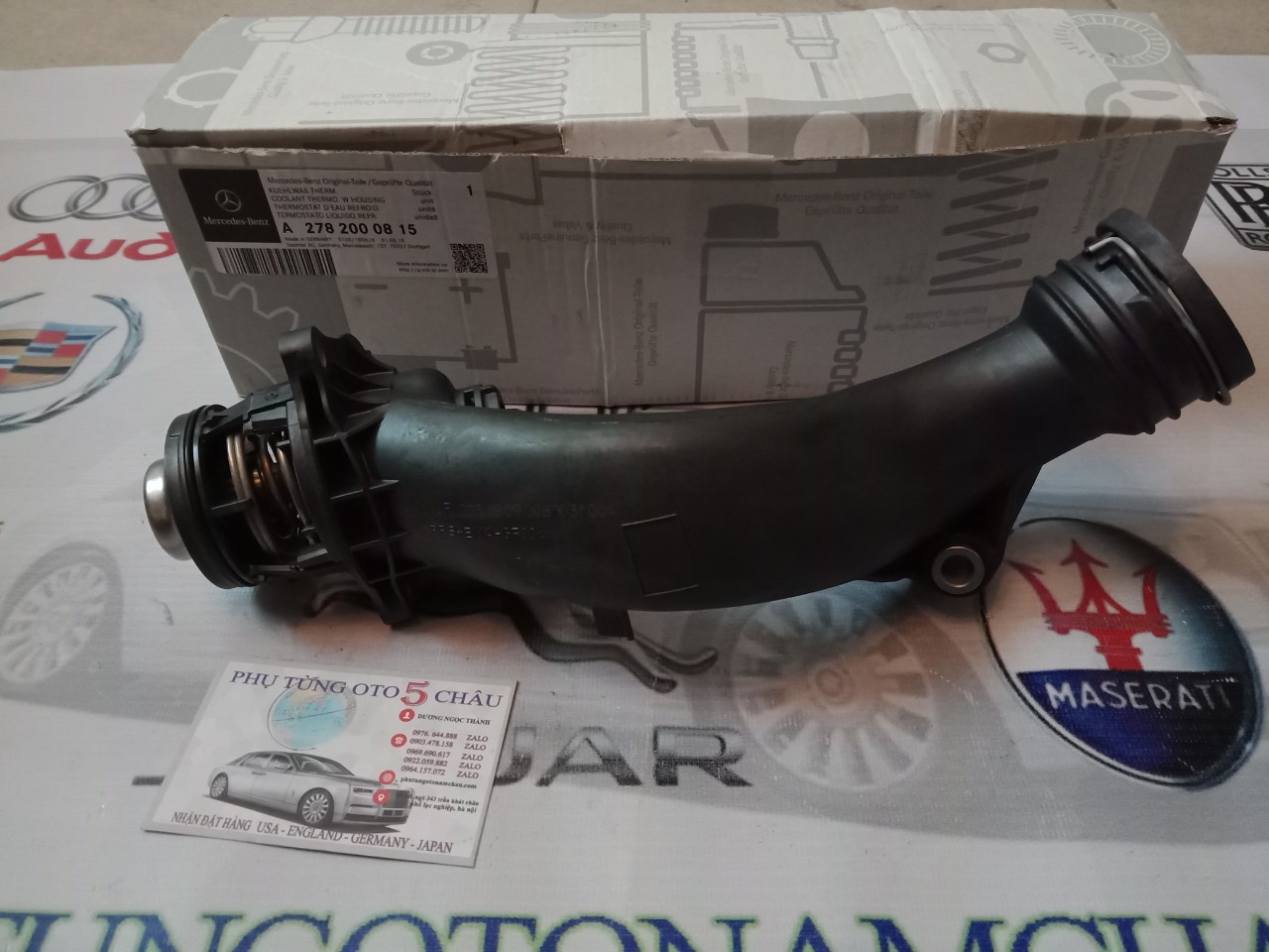 Van Hàn Nhiệt Mercedes 2782000815 (2)