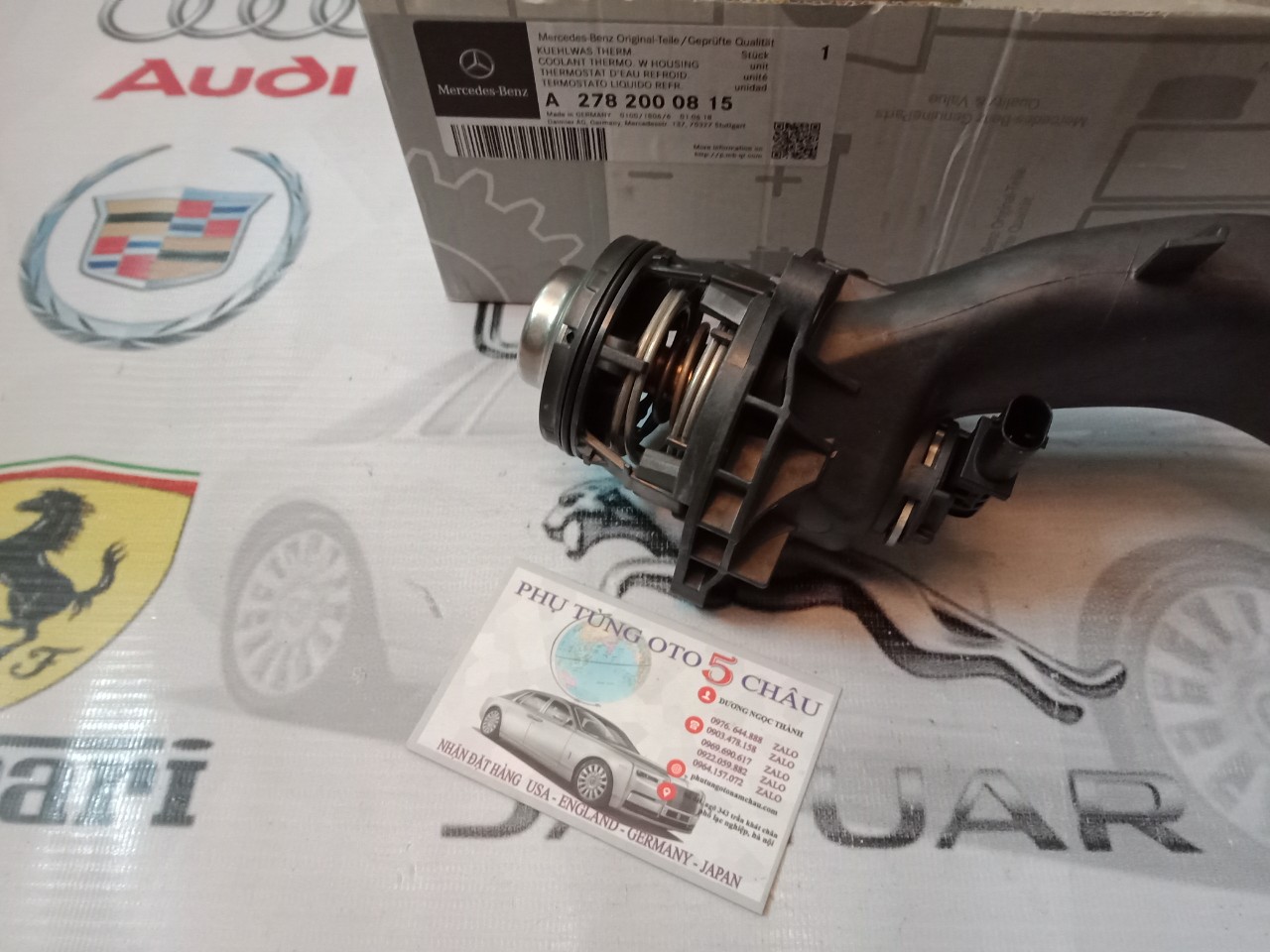 Van Hàn Nhiệt Mercedes 2782000815 (3)