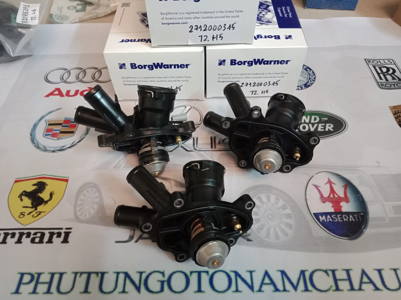 Van Hằng Nhiệt Mercedes 2712000315 (2)