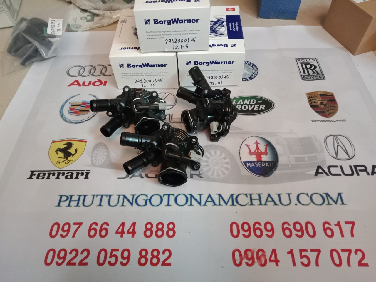 Van Hằng Nhiệt Mercedes 2712000315 (5)