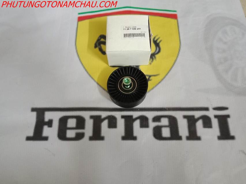 BI Tì Trơn BMW E90 92 ...11287556251