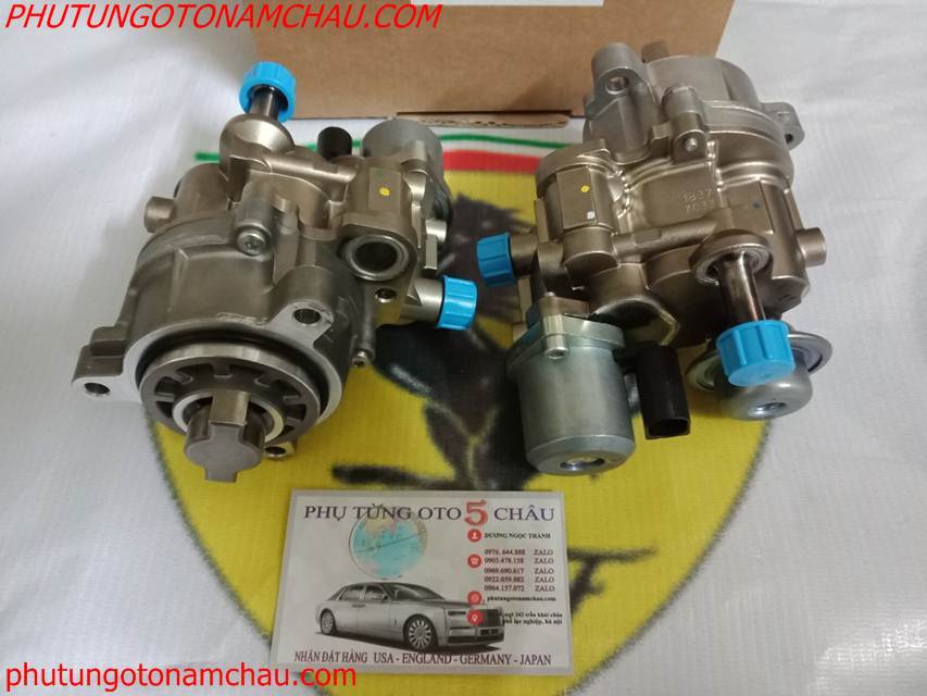 Bơm Cao áp BMW 335i 535i 535i 13517616446 (1)