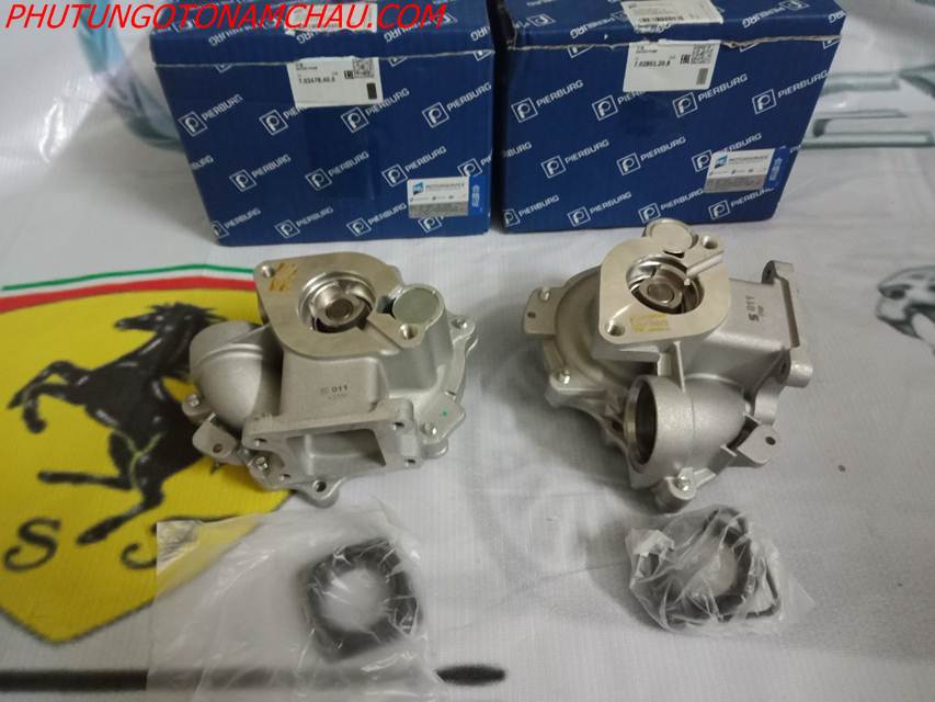 Bơm Nước BMW (1)