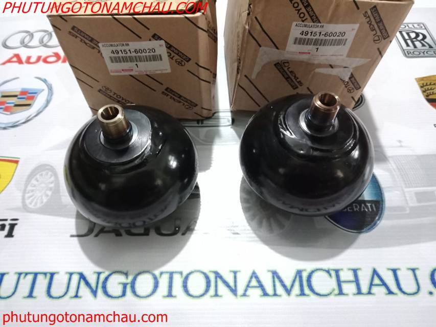 Bầu Tích áp Lexus LX570 49151-60020 (1)