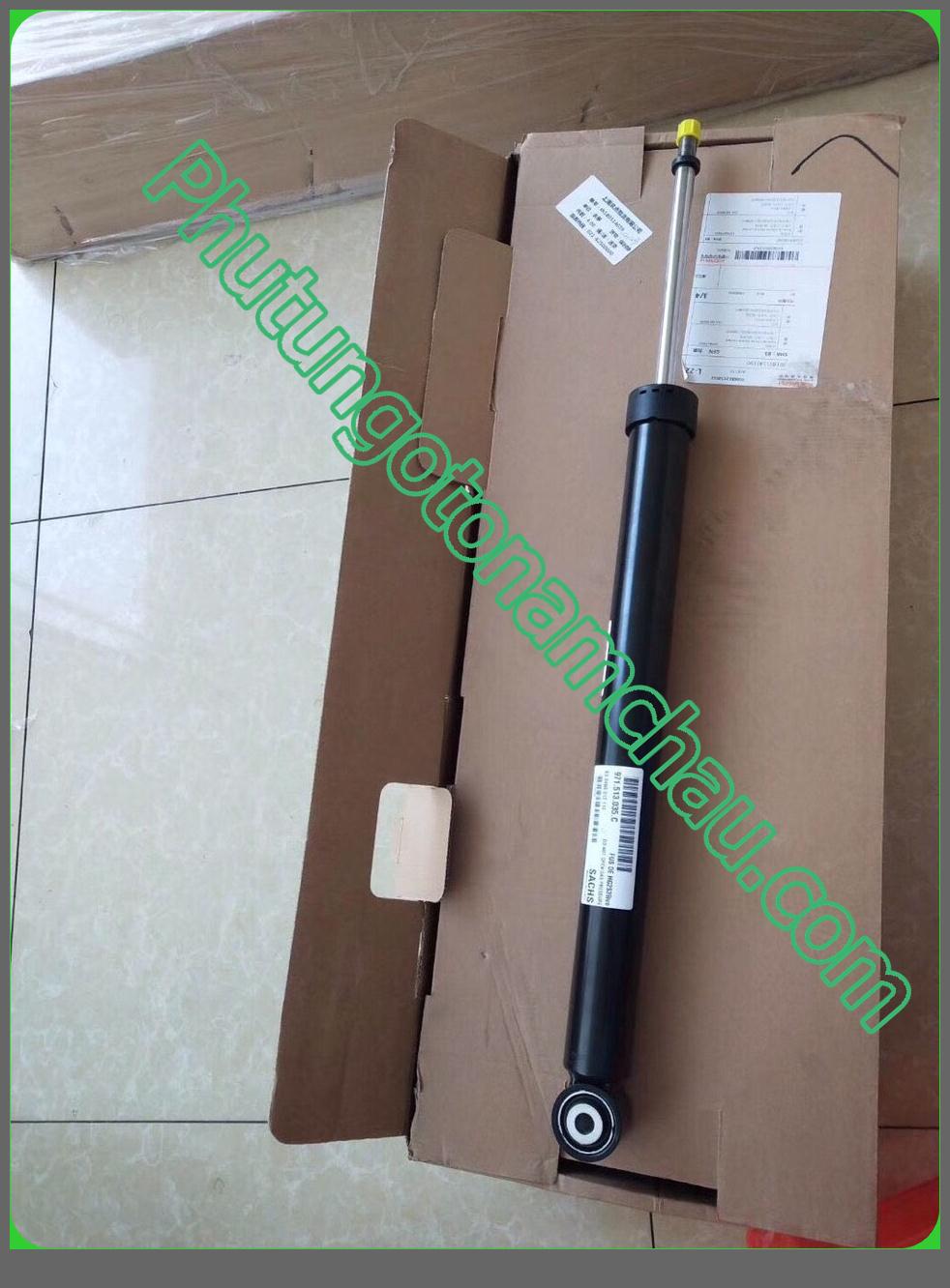 971513035C GIẢM SÓC SAU PORSCHE PANAMERA 971 2018 971513035C