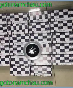 Biểu Tượng Lazang Maserati Ghibli 670013626