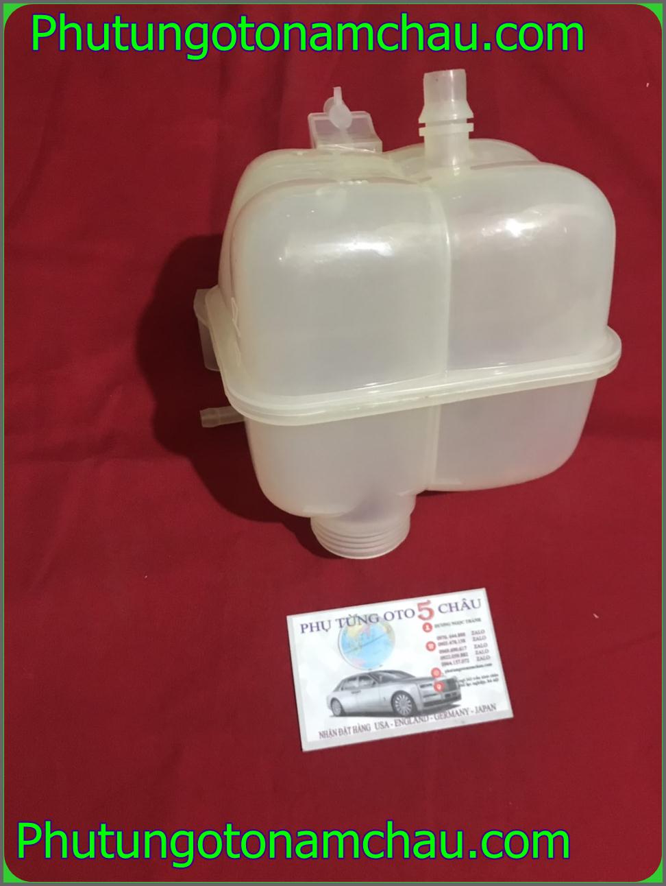 Bình Nước Phụ Mini Cooper 17137823626