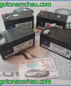 Bình điện Phụ Mercedes N000000004039