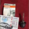 Bóng đèn Pha Xenon Mercedes D2S OSRam