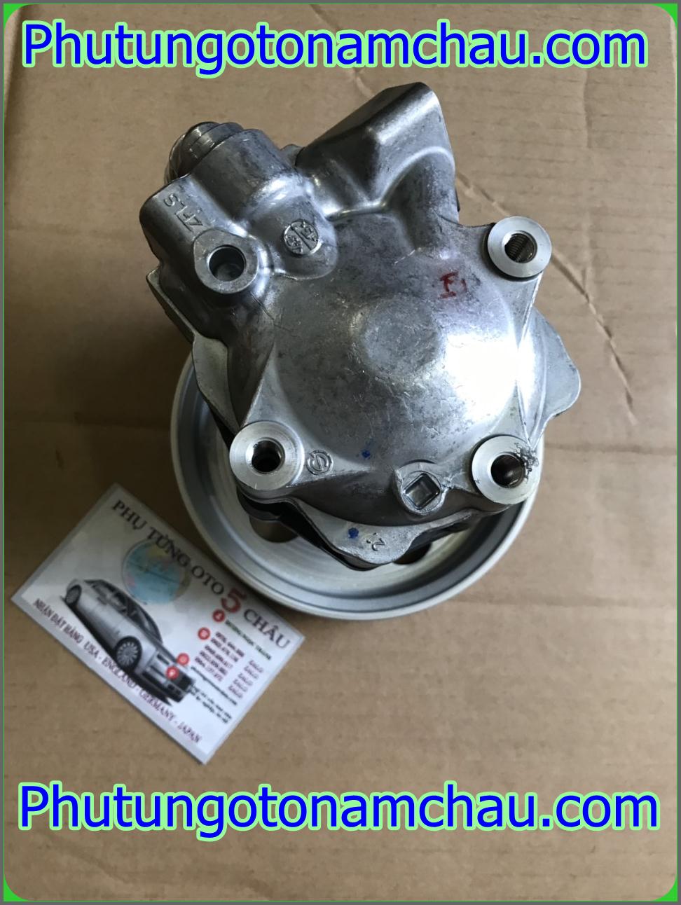 Bơm Trợ Lực Lái Audi 8R0145153D