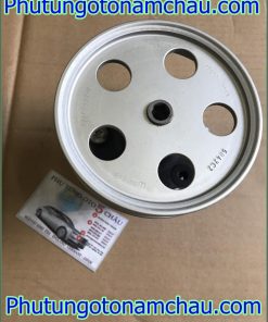 Bơm Trợ Lực Lái Audi Q5 2.0 8R0145153D