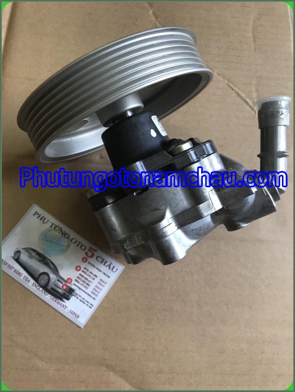 Bơm Trợ Lực Lái Audi Q5 8R0145153