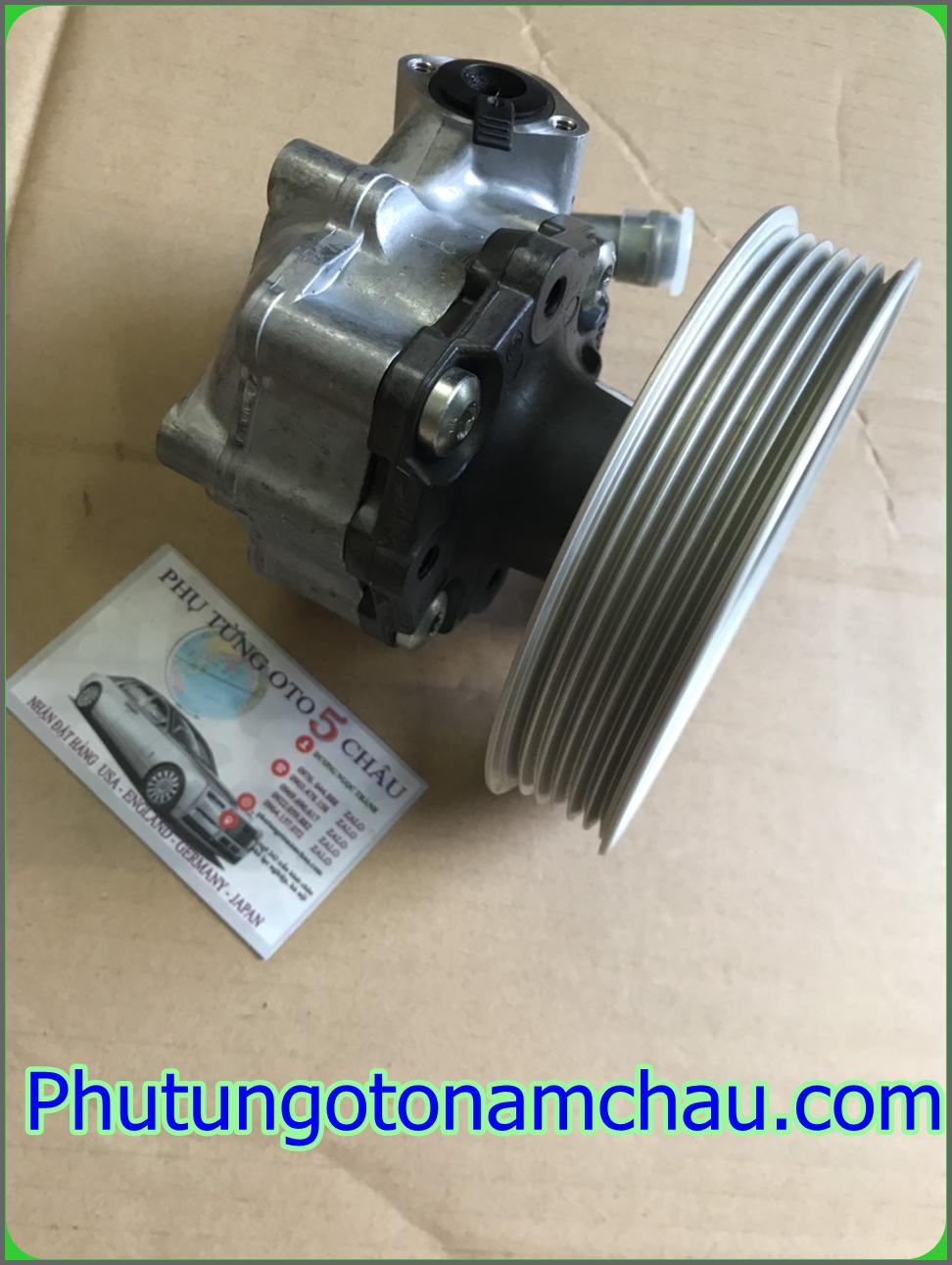 Bơm Trợ Lực Lái Audi