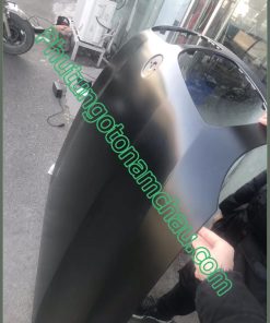 Capo BMW X5 E70 E71 41617486754