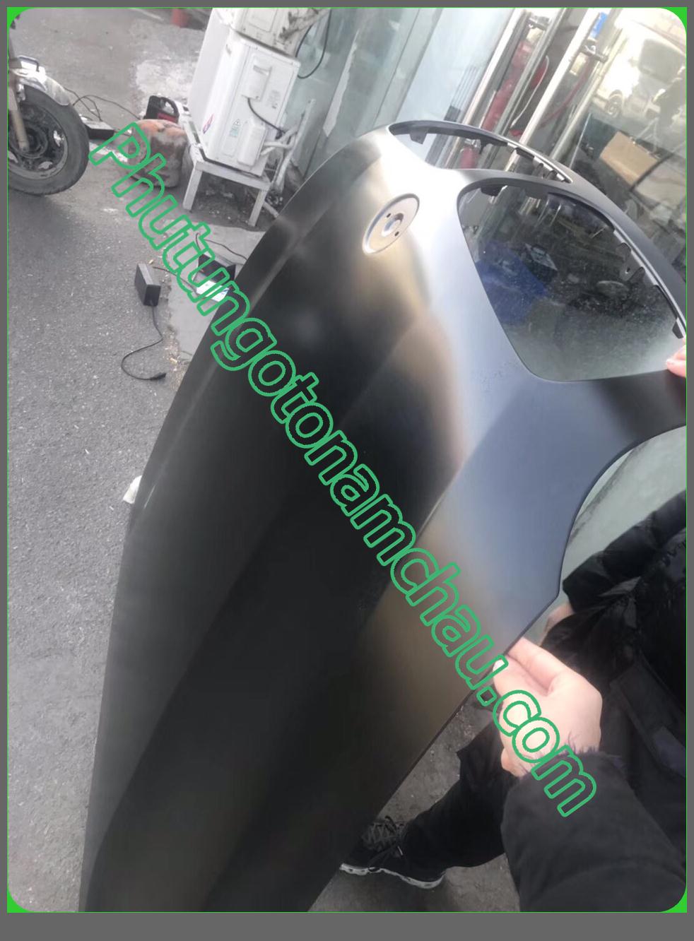 Capo BMW X5 E70 E71 41617486754