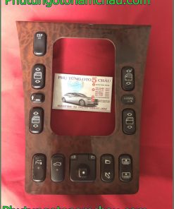Công Tắc Lên Xuống Kính Tổng Mercedes W210 A2108213951