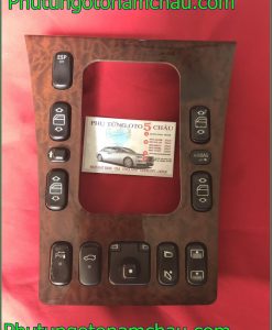 Công Tắc Lên Xuống Kính Tổng Mercedes W210 A2108213951
