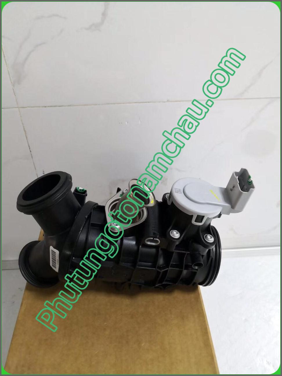 Cụm Bớn Ga Liền Motor Land Rover Discovery 5 LR078546