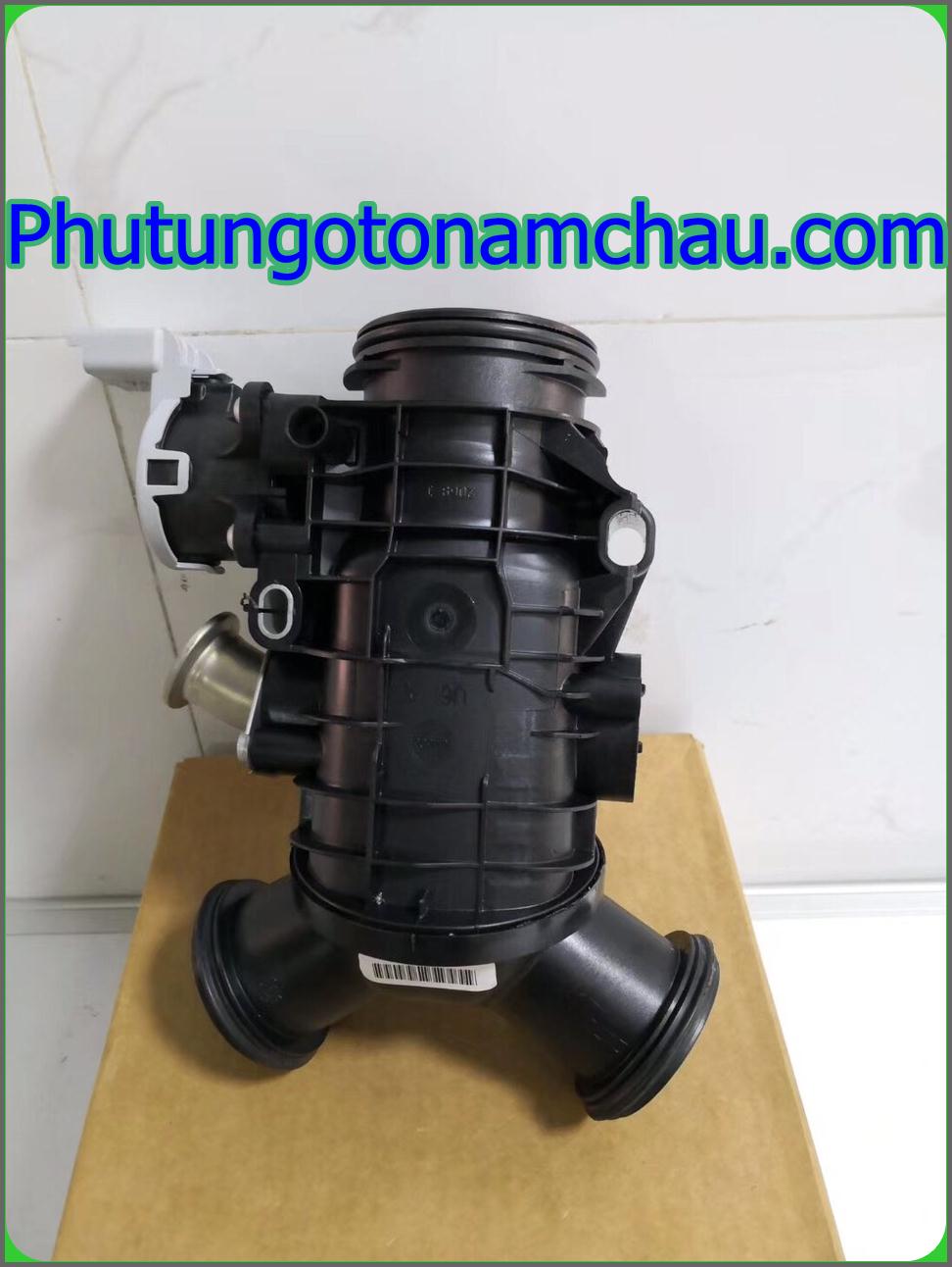 Cụm Bớn Ga Liền Motor Land Rover LR078546