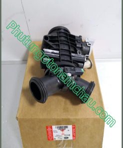 Cụm Bớn Gas Liền Motor Land Rover Range Rover LR078546