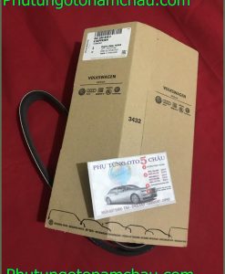 Dây Curoa Tổng Audi A6 2.0 06J260849F