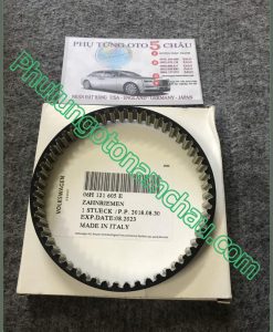 Dây Curroa Bơm Nước Audi VW Tiguan 06H121605E