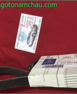 Dây Curroa Tổng Mercedes A180 A0159974892