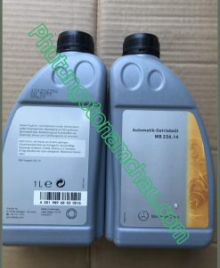 DẦU SỐ TỰ ĐỘNG 0019896803 CHÍNH HÃNG CHO XE MERCEDES BENZ