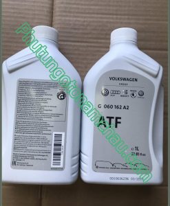 Dầu Hộp Số 8 Cấp Audi G060162A2
