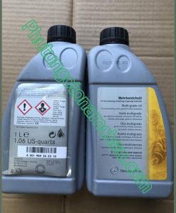 Dầu Trợ Lực Lái Mercedes A0019892403