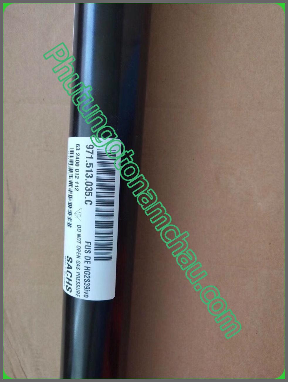 Giảm Sóc Sau Porsche Panamera 971 971513035C