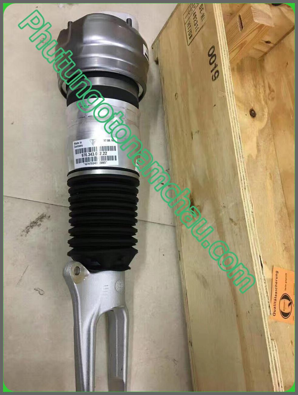 Giảm Sóc Trước RH Porsche Panamera 970 97034305222