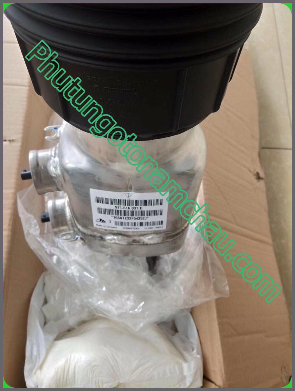 Giảm Sóc Trước Trái Porsche Panamera 971616037D