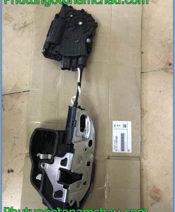 Khóa Cửa Trước LH BMW 530i N63