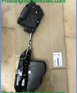 Khóa Cửa Trước LH BMW F10 530i N63 51217185689