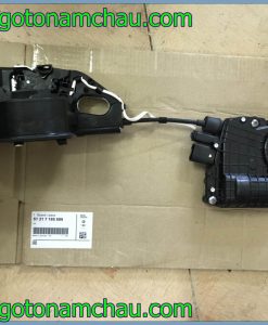 Khóa Cửa Trước LH BMW F10 N63
