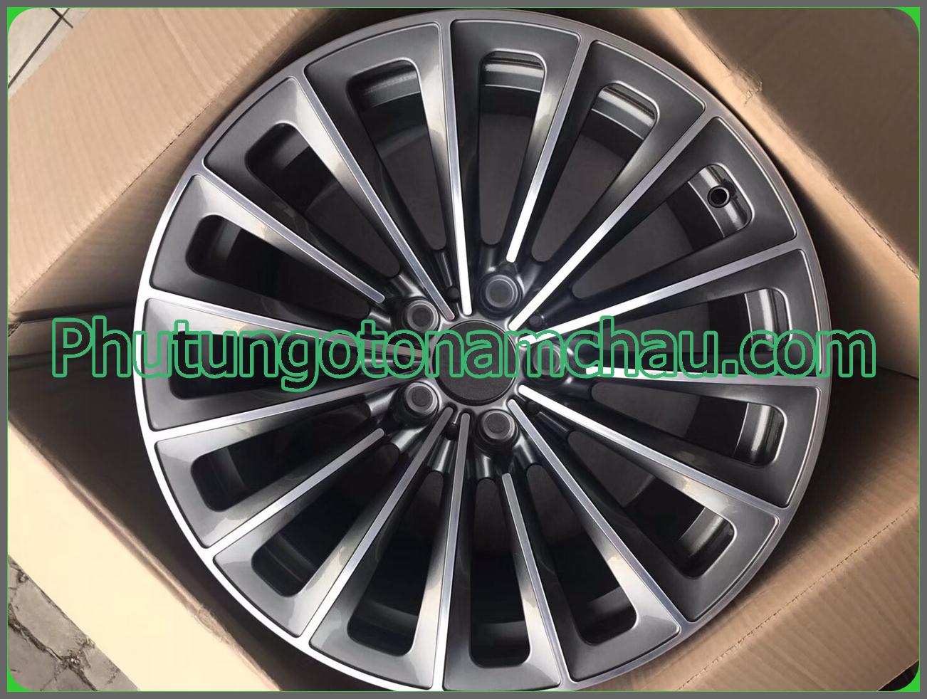 Lazang BMW 730li 36116775393