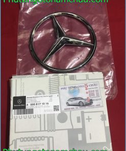 Lô Gô Mặt Calang Mercedes GLA250 A0008171016