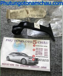 Lưỡi Gà Capo Mercedes E200 CDI A2118870027