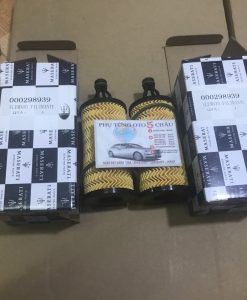 Lọc Dầu Máy MASERATI 000298939